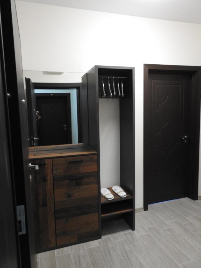 Vintage Studio Mladost Sofia Ngoại thất bức ảnh